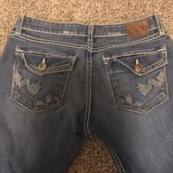 BKE Stella Jeans - Picture 2 of 5